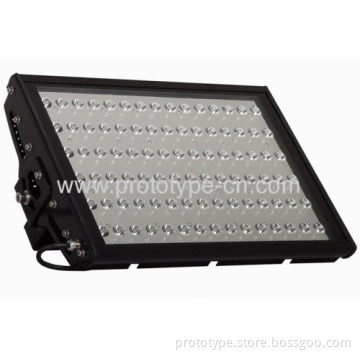 Custom Led Displays Shell 
